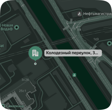 Карта